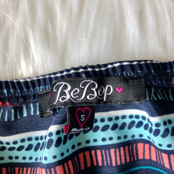 Strapless Romper - Picture 2 of 3